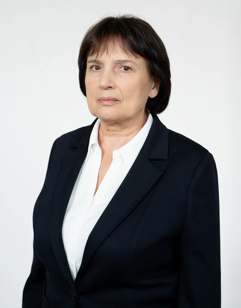 Бескоровайная Наталья Станиславовна