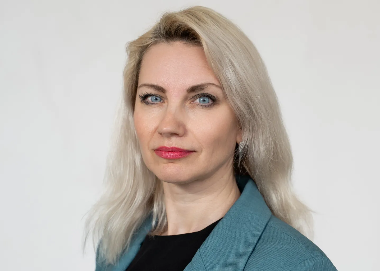 Бездольная Татьяна Юрьевна