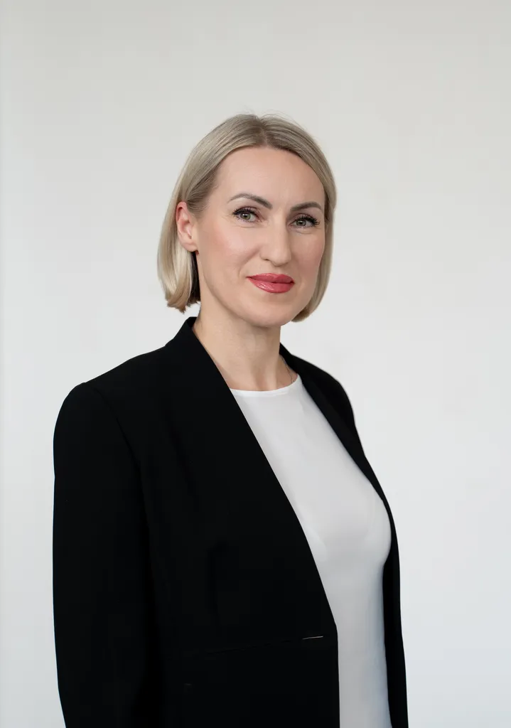 Богданова Светлана Викторовна