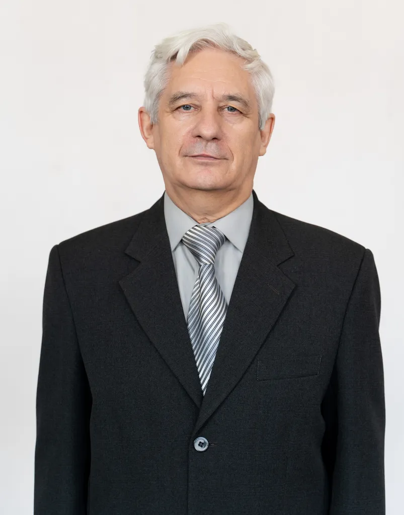 Бондарь Сергей Николаевич