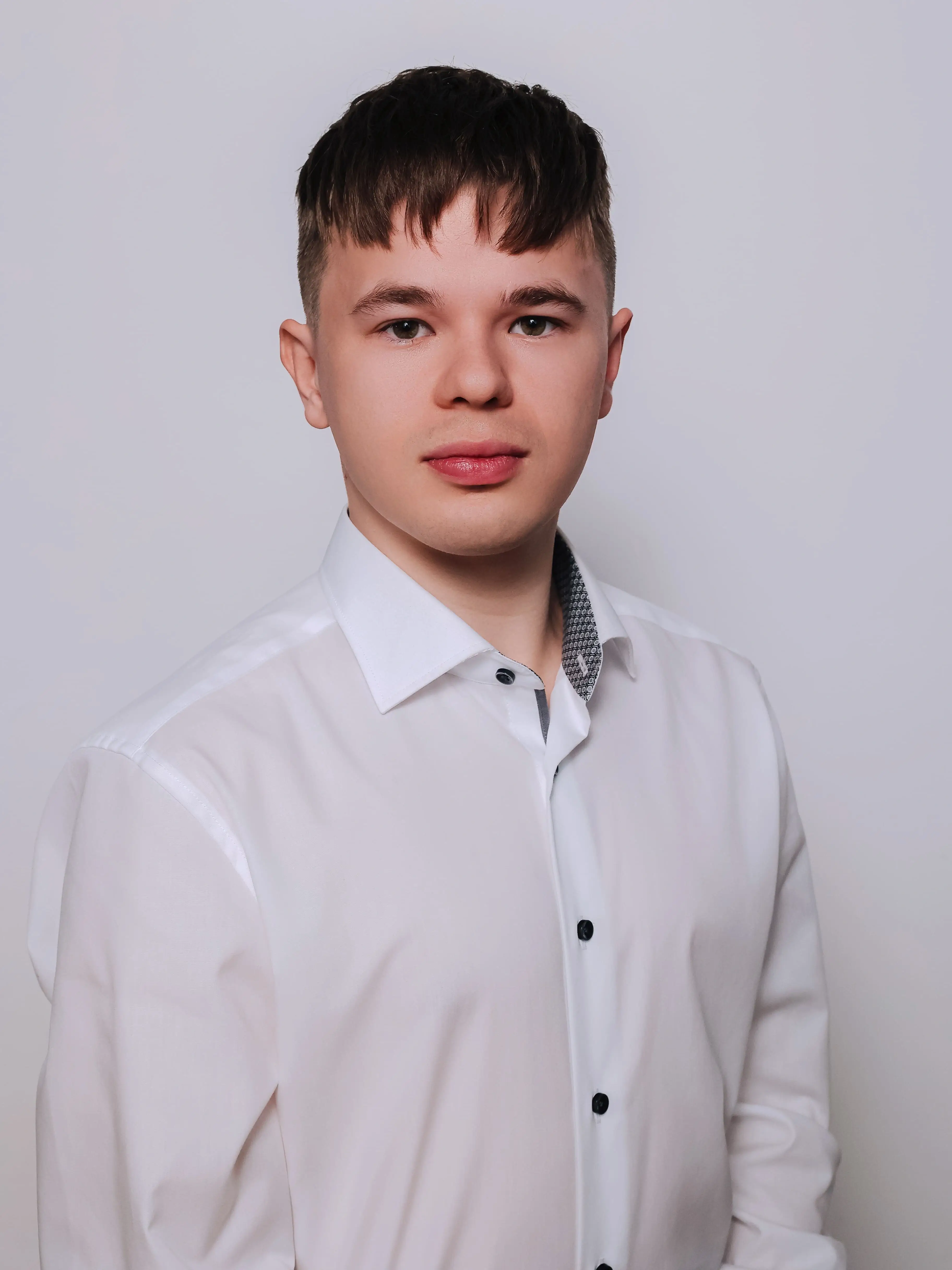 Бойко Иван Анатольевич