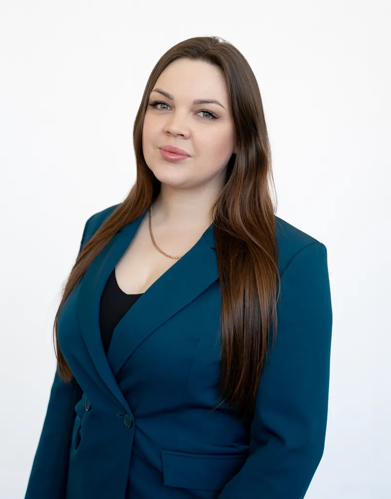 Булавинова Ольга Владимировна