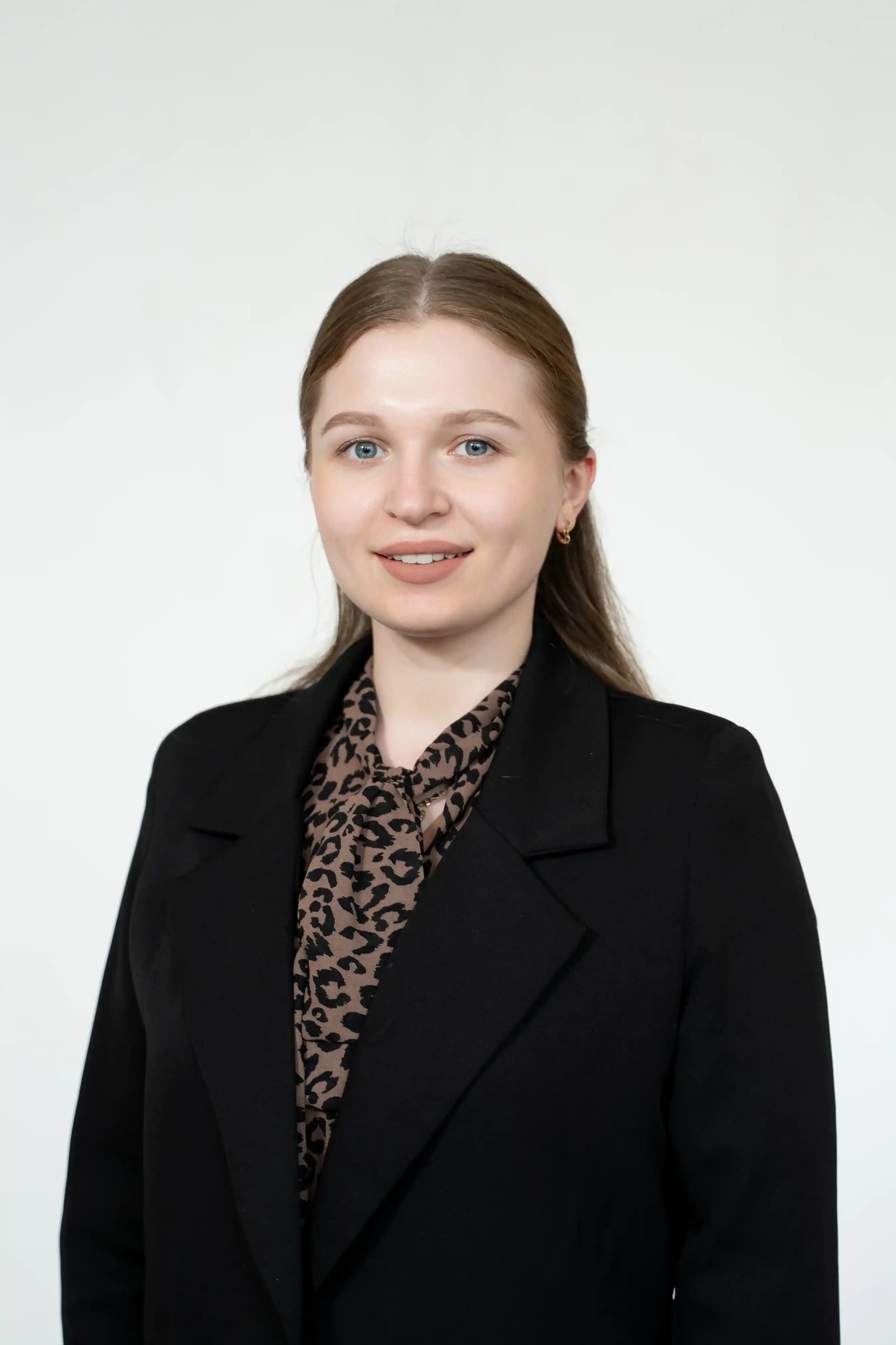 Бузова Дарья Валерьевна