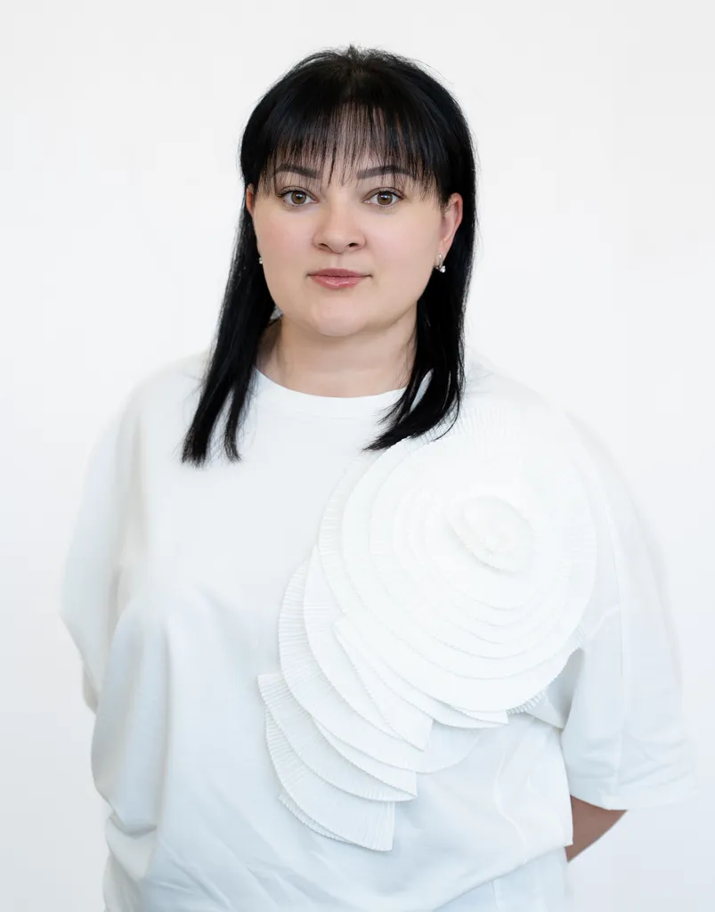 Чеботаева Валерия Валерьевна