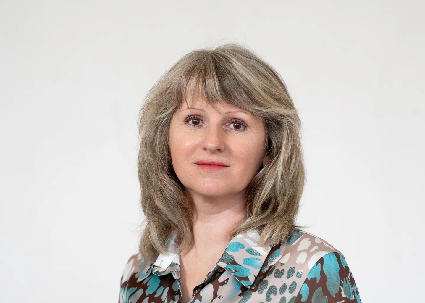 Чуднова Ольга Алексеевна