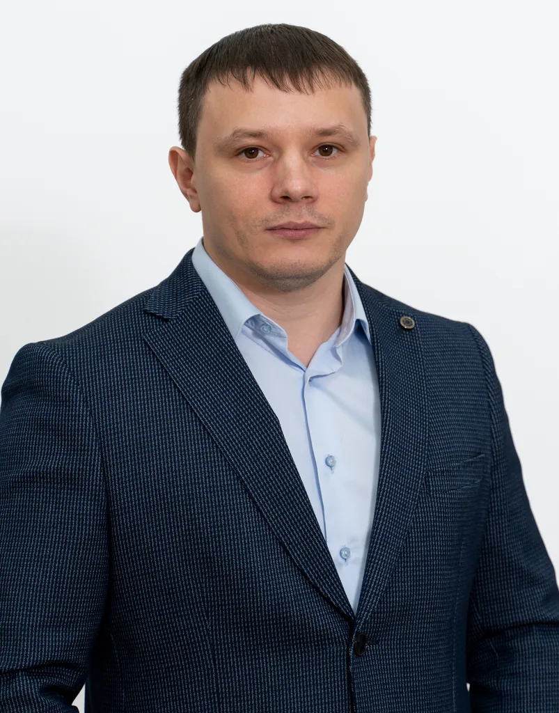 Данников Сергей Петрович