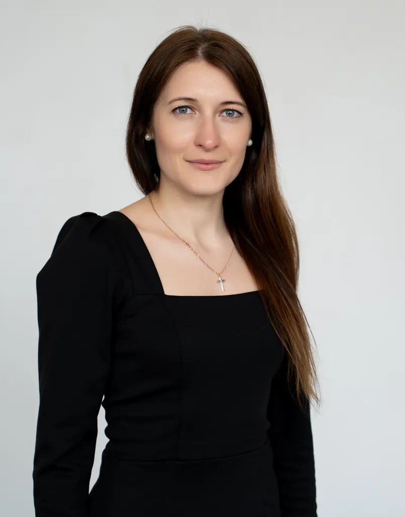 Деденева Алла Сергеевна