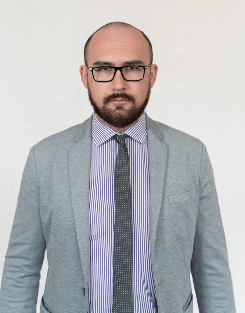 Деведёркин Игорь Викторович