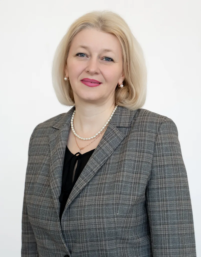 Донец Инна Анатольевна