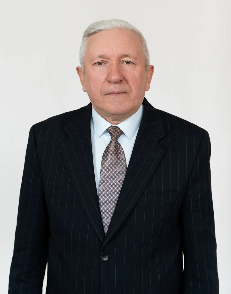 Дорожко Сергей Васильевич