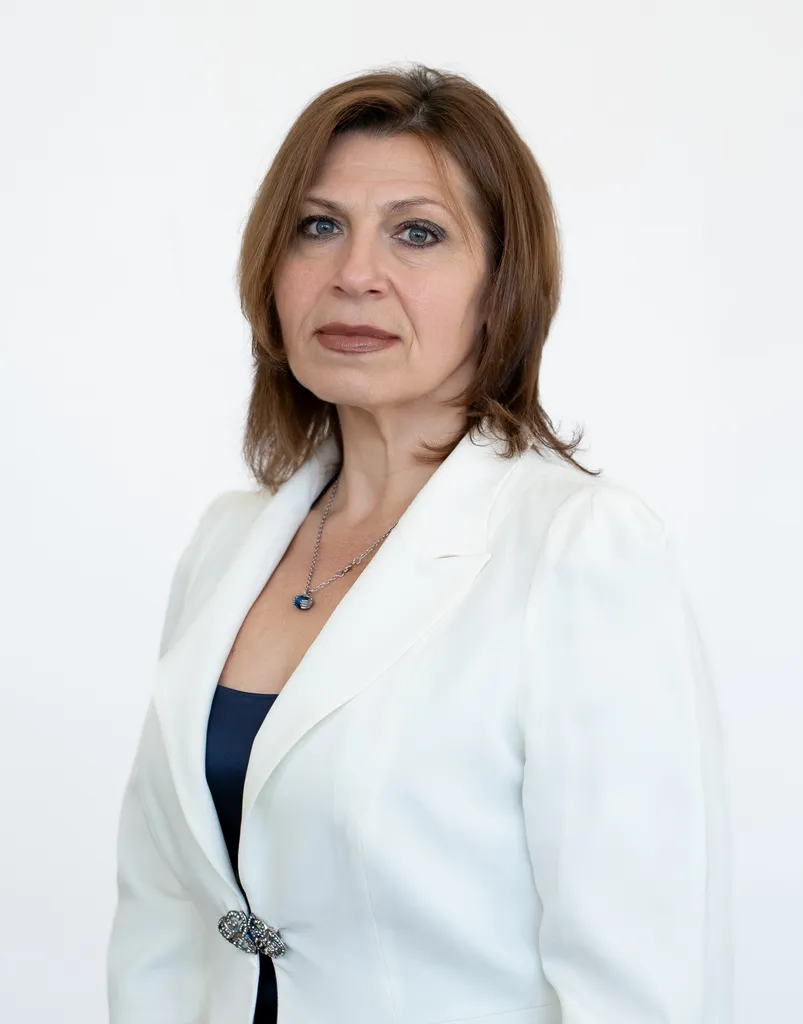 Дрепа Елена Борисовна