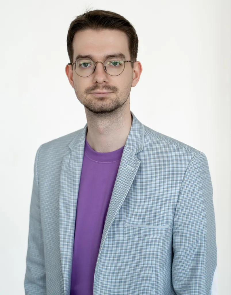 Егоров Дмитрий Васильевич