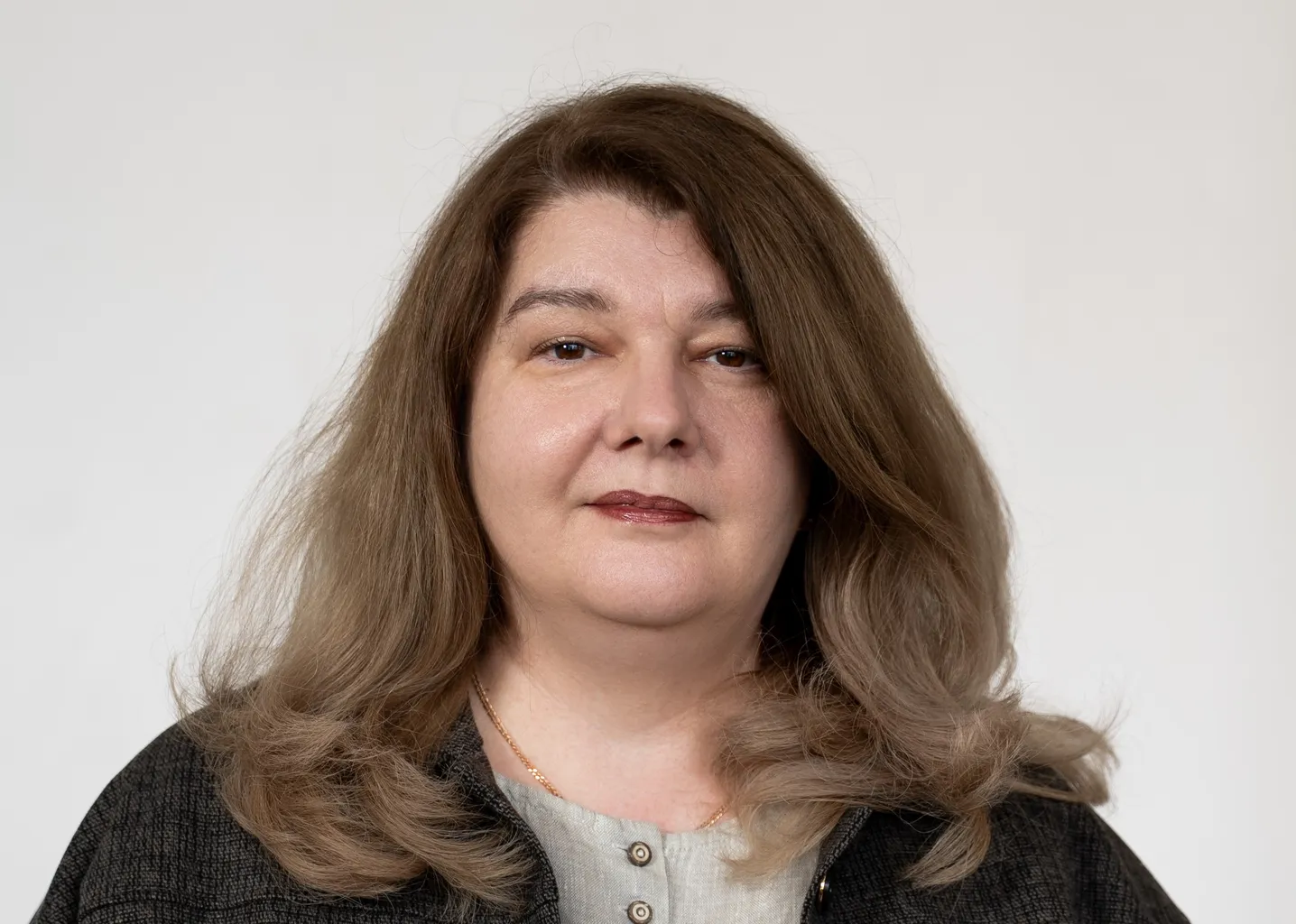 Ельчанинова Ольга Викторовна