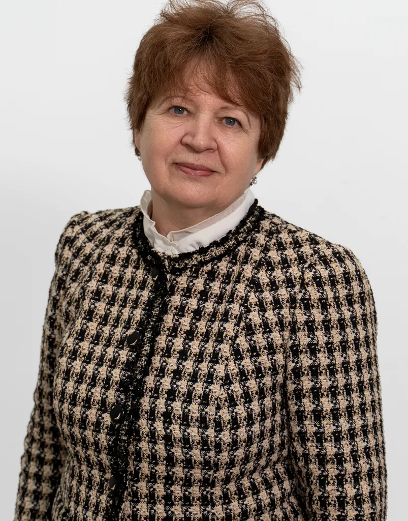 Епимахова Елена Эдугартовна