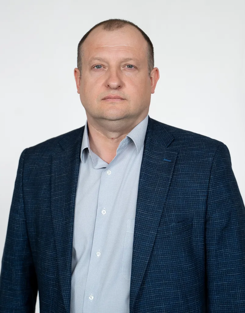 Еременко Николай Васильевич