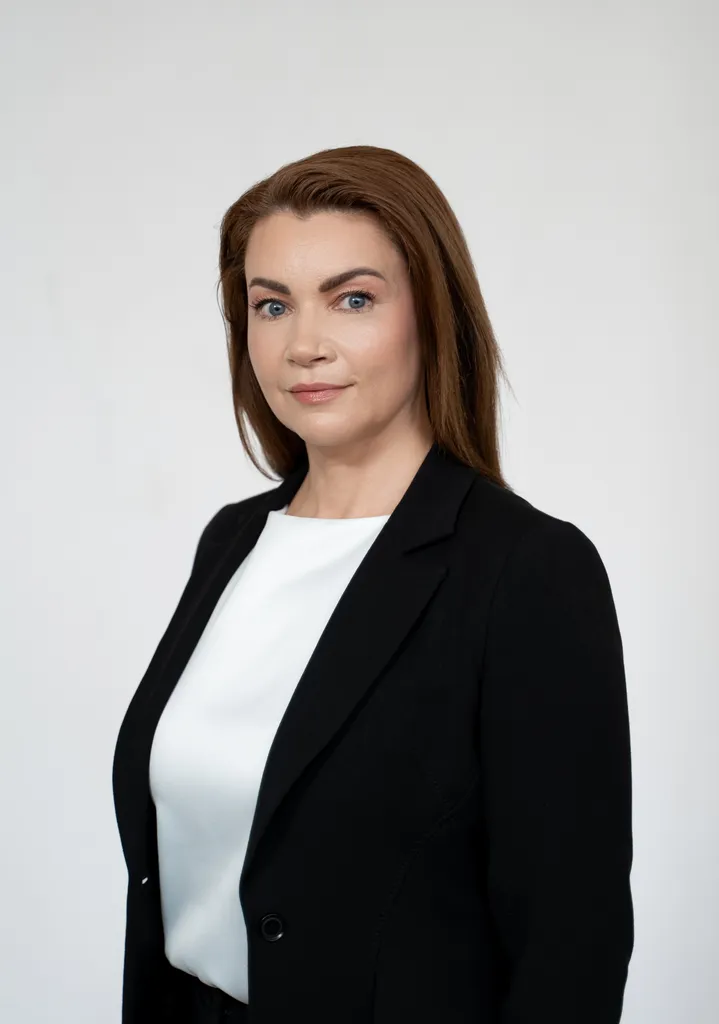 Ермакова Анна Николаевна