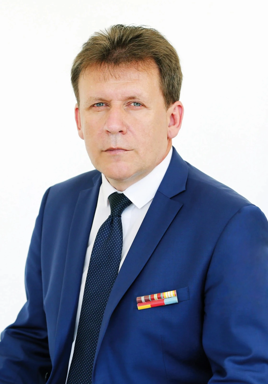 Есаулко Александр Николаевич