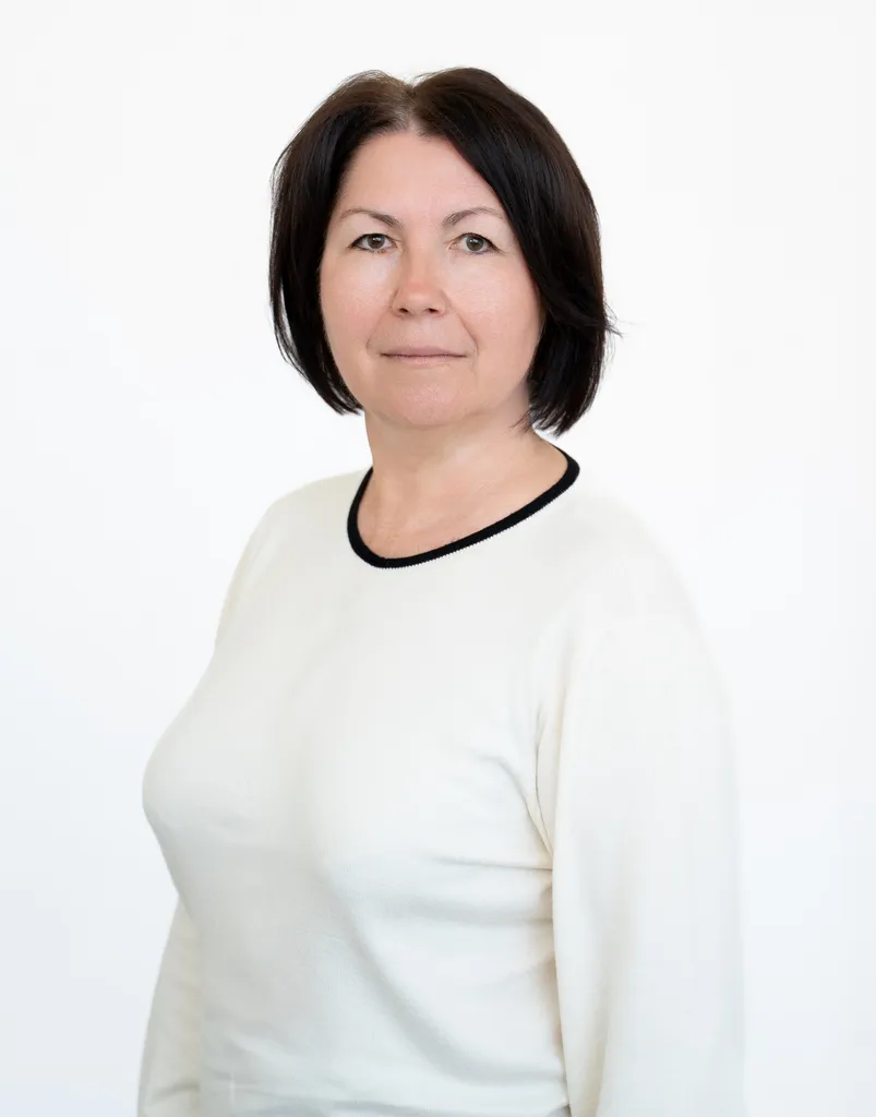 Фаизова Вера Ивановна