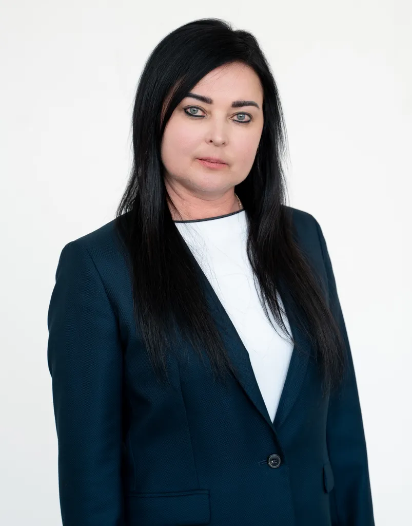 Федишева Ирина Сергеевна