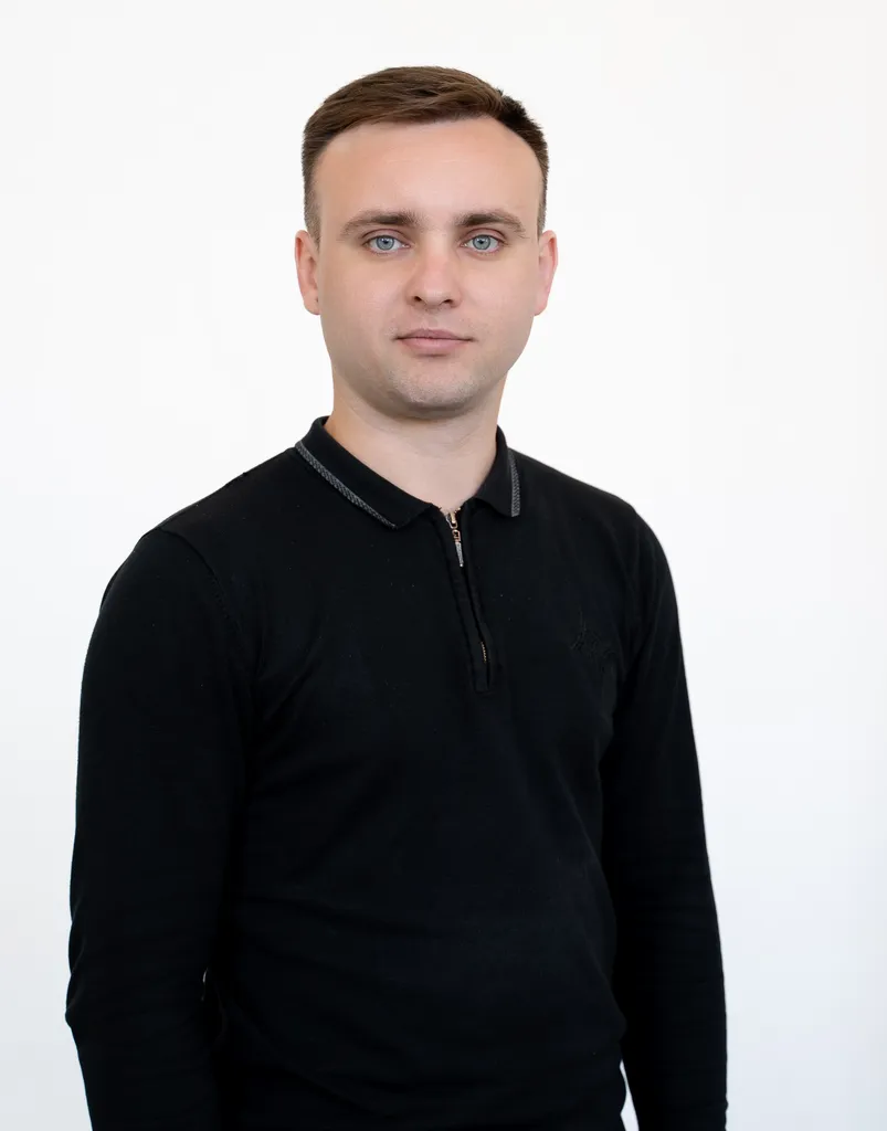 Филимонов Максим Анатольевич