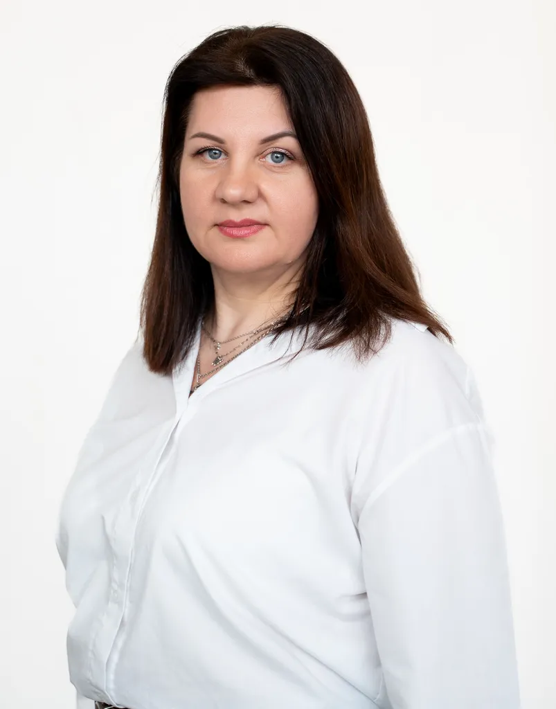 Филиппова Виолетта Александровна