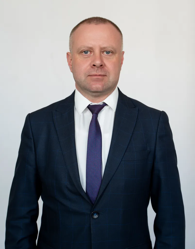 Фролко Дмитрий Сергеевич