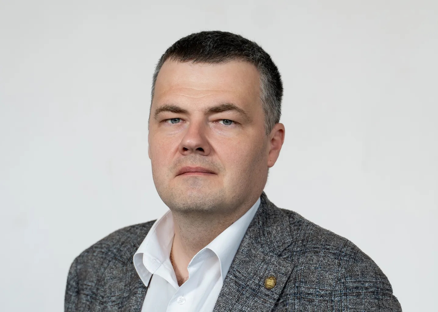 Фролов Александр Витальевич