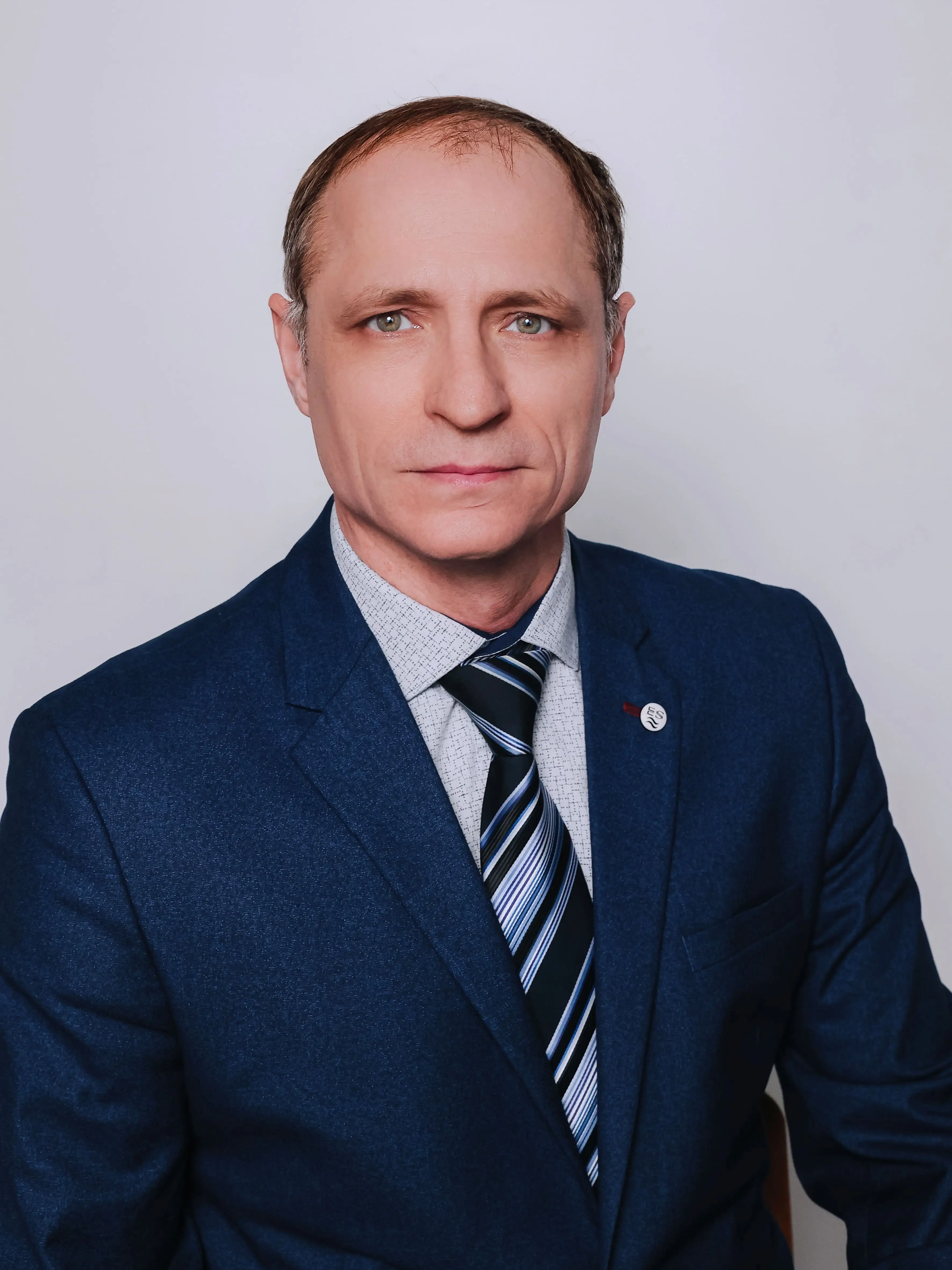 Гайчук Дмитрий Викторович