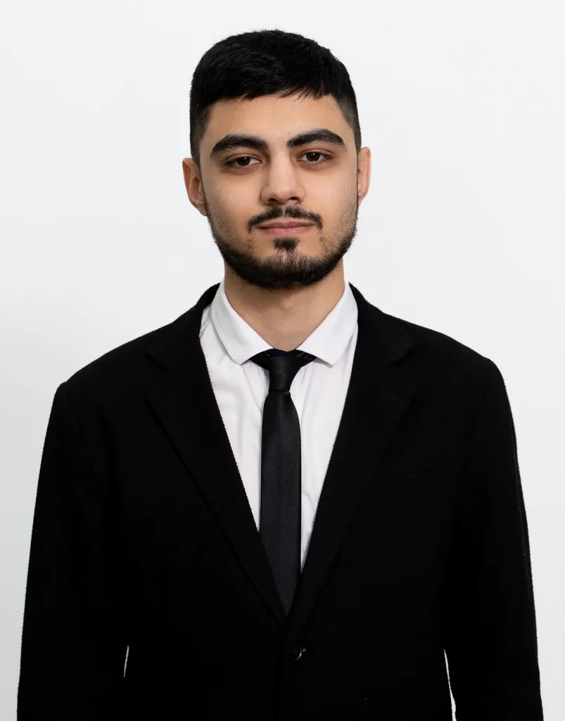 Галустян Дмитрий Беникович