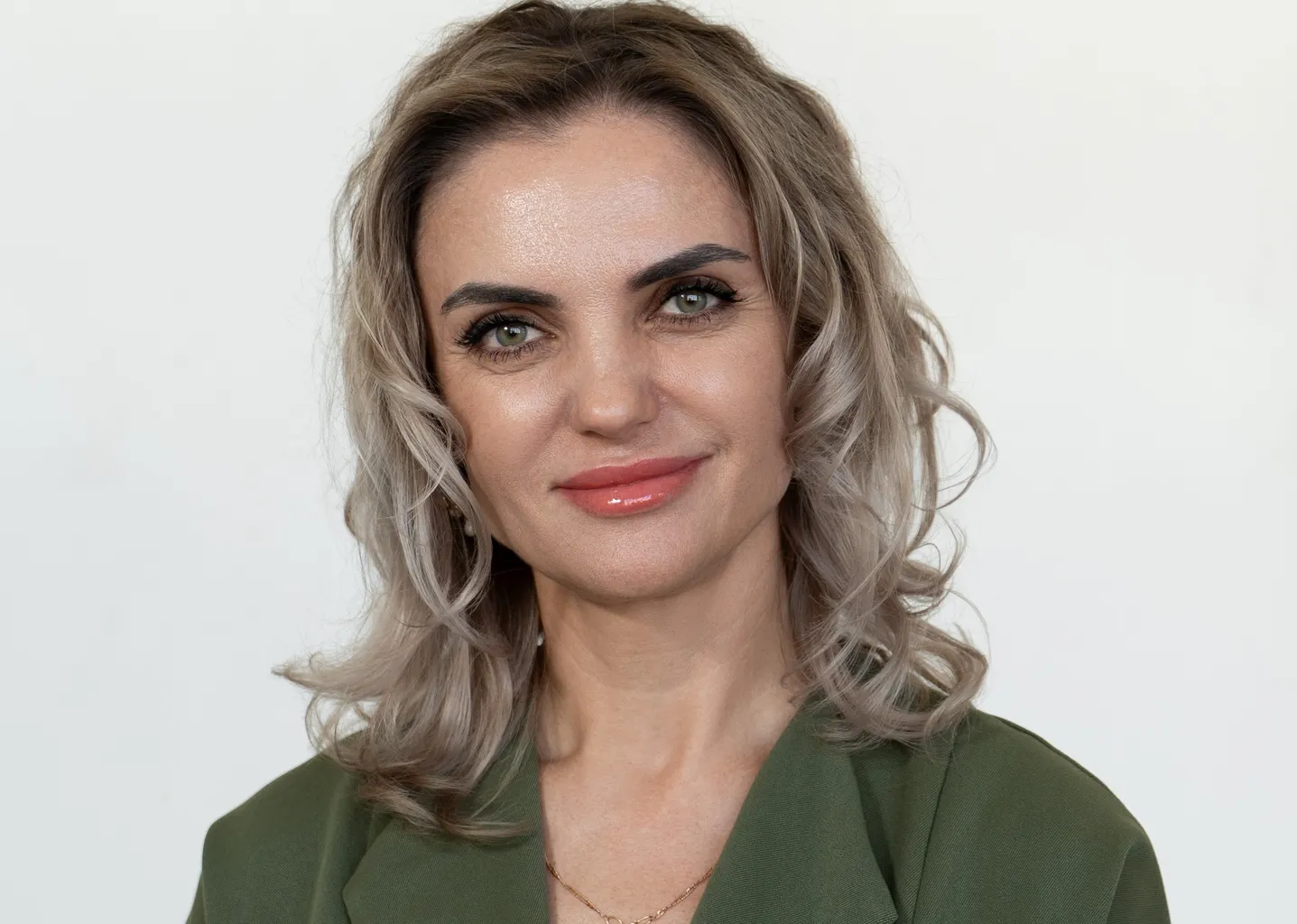 Ряховская Оксана Сергеевна