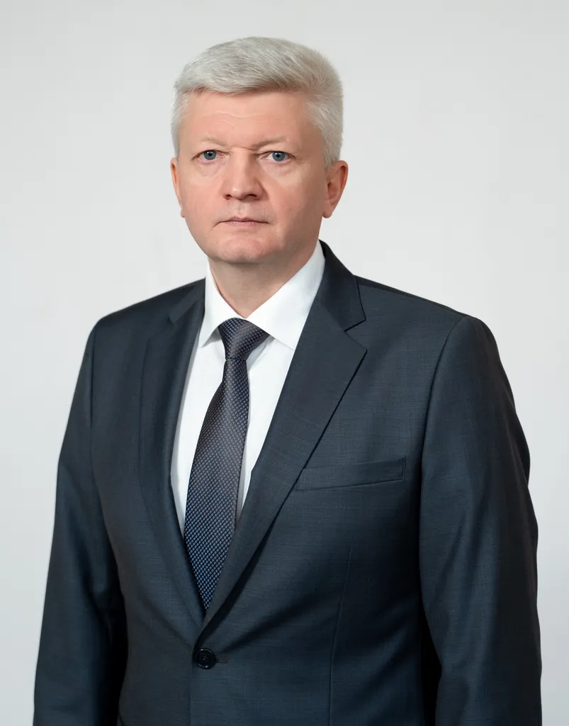 Герасимов Алексей Николаевич