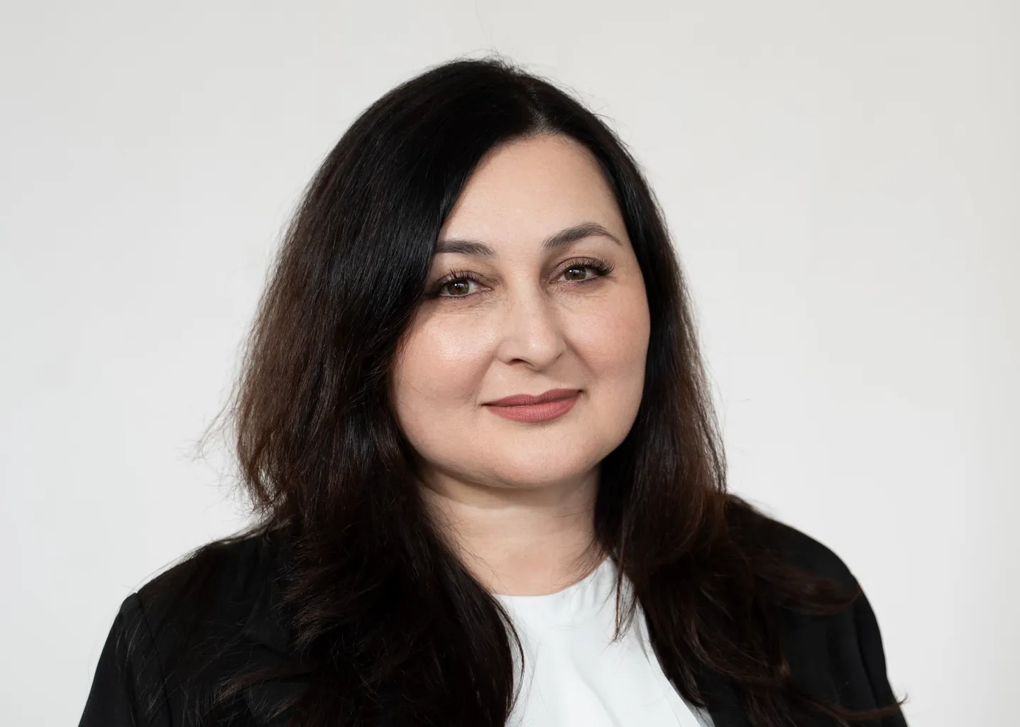 Германова Виктория Самвеловна