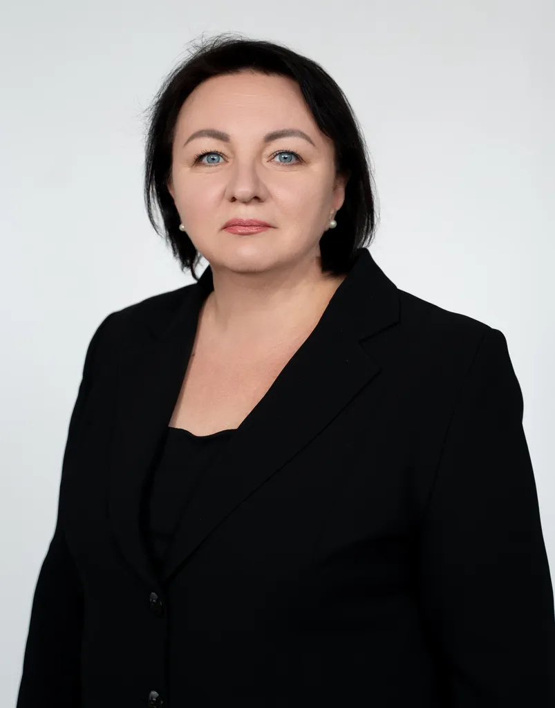 Глотова Ирина Ивановна