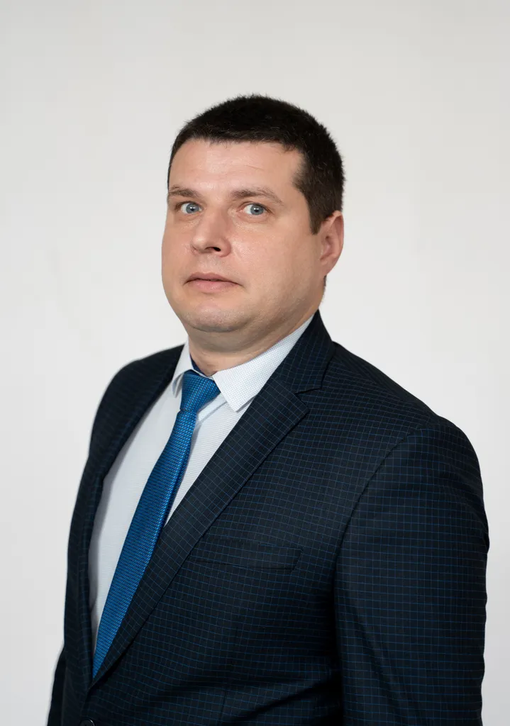 Горяинов Михаил Федорович