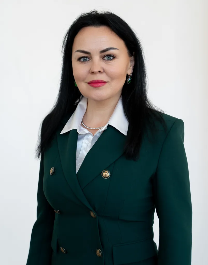 Гречишкина Юлия Ивановна