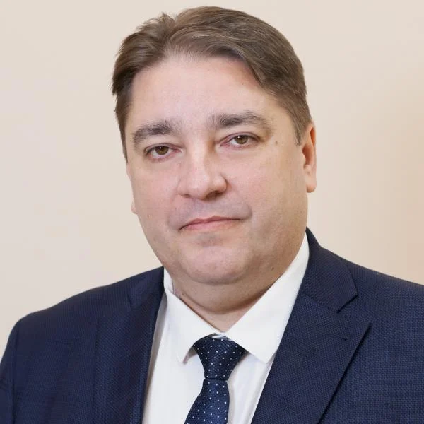 Громов Евгений Иванович