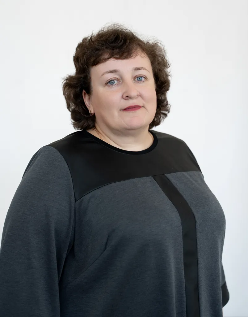 Громова Наталья Викторовна