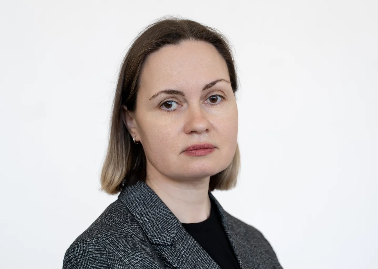 Грудева Елена Александровна