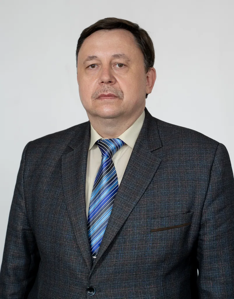 Грузков Игорь Владимирович