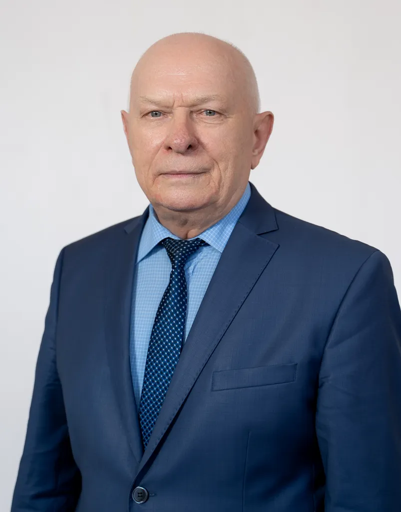 Гузынин Николай Гаврилович