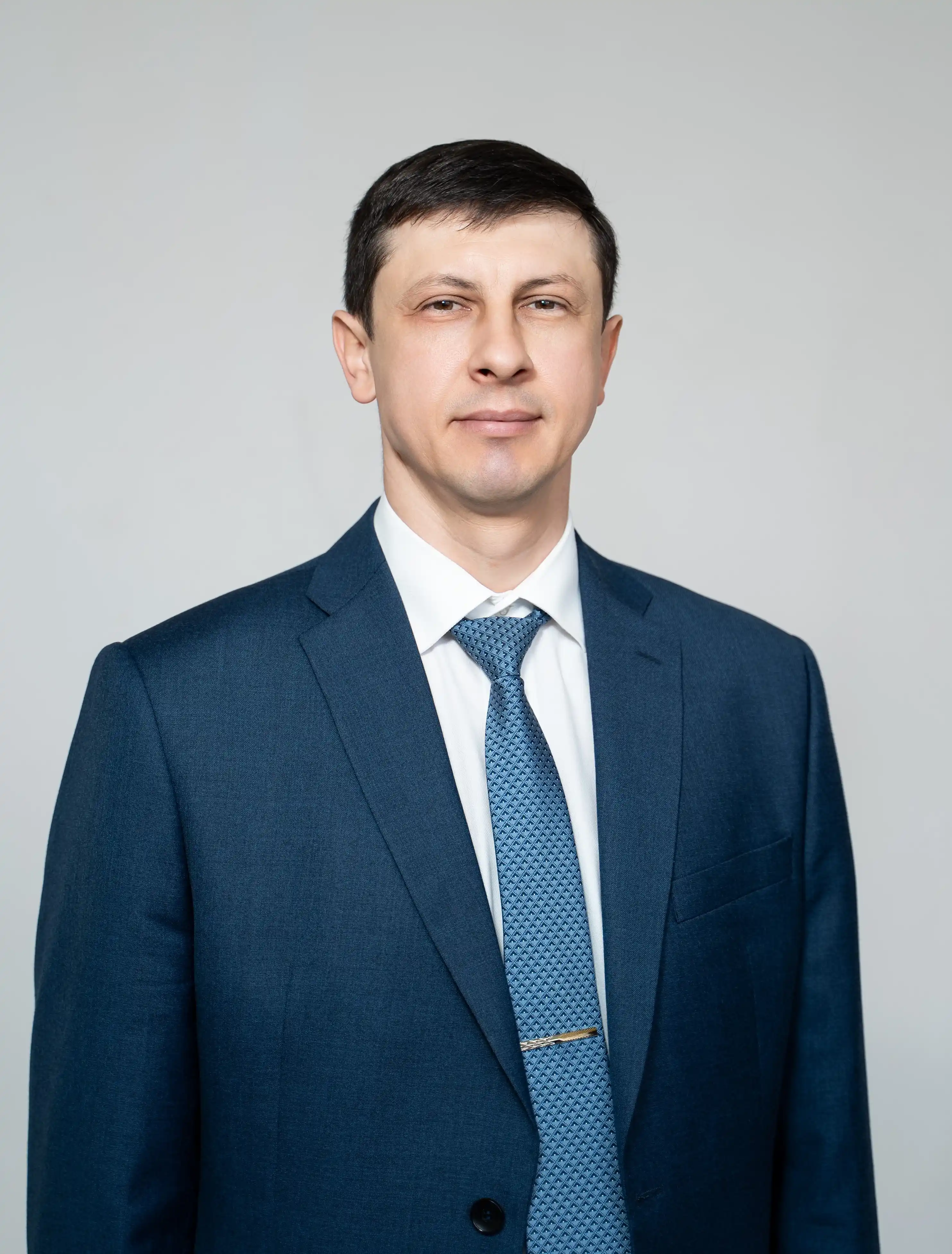 Хасай Николай Юрьевич