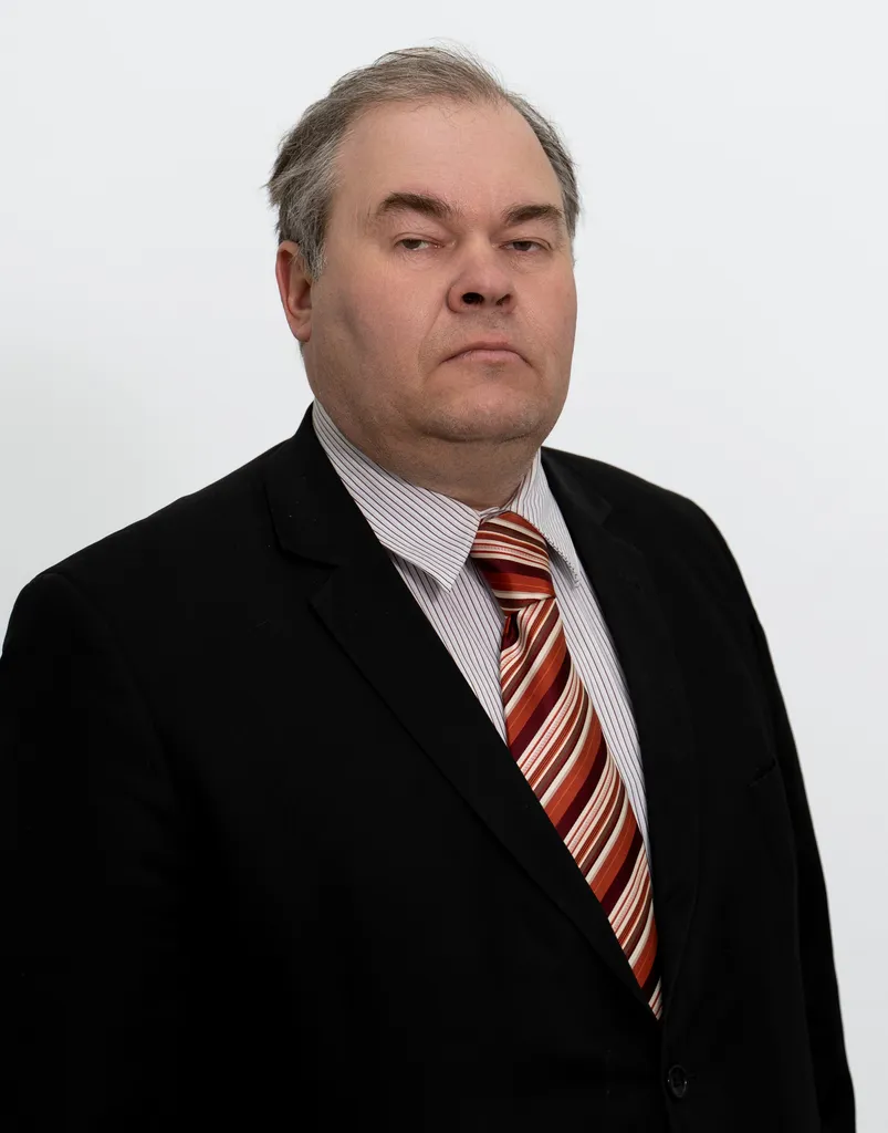 Ходусов Александр Анатольевич