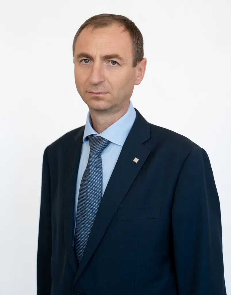 Храпач Василий Васильевич