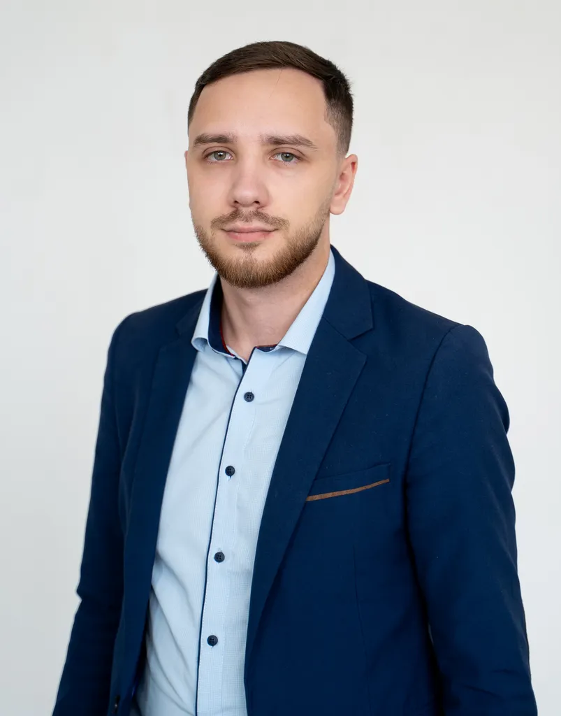 Ивахно Дмитрий Александрович