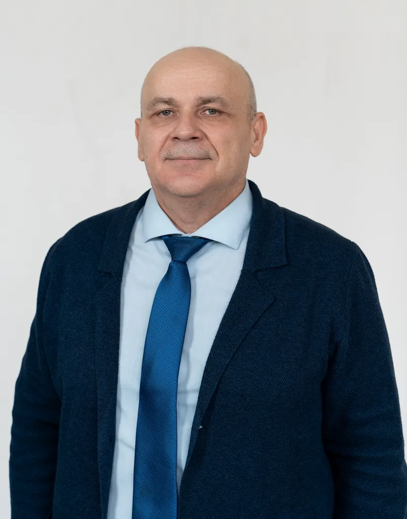 Ярош Виктор Алексеевич