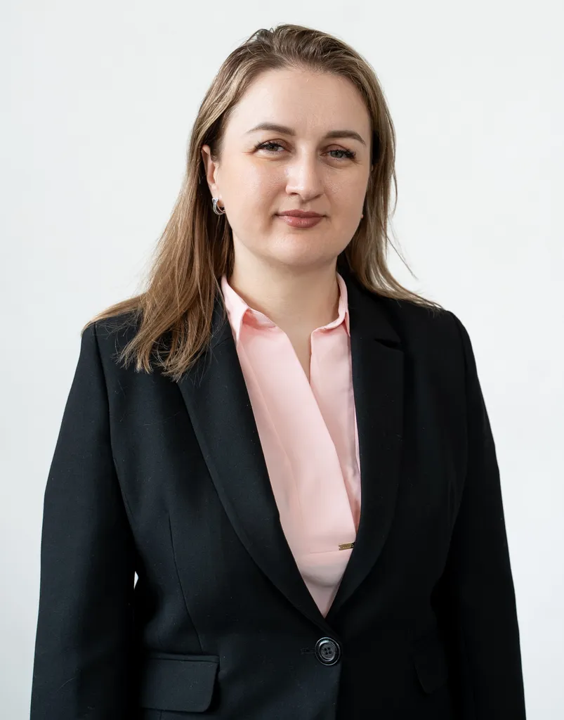 Кабардокова Любовь Анатольевна