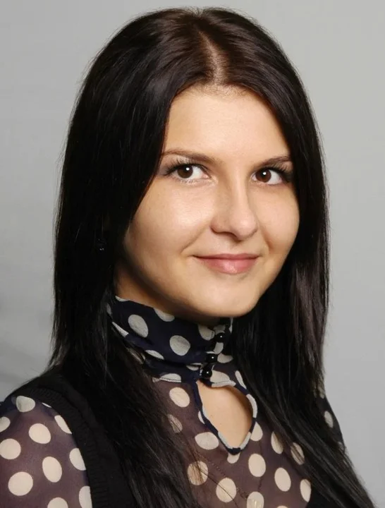 Кальная Анастасия Юрьевна