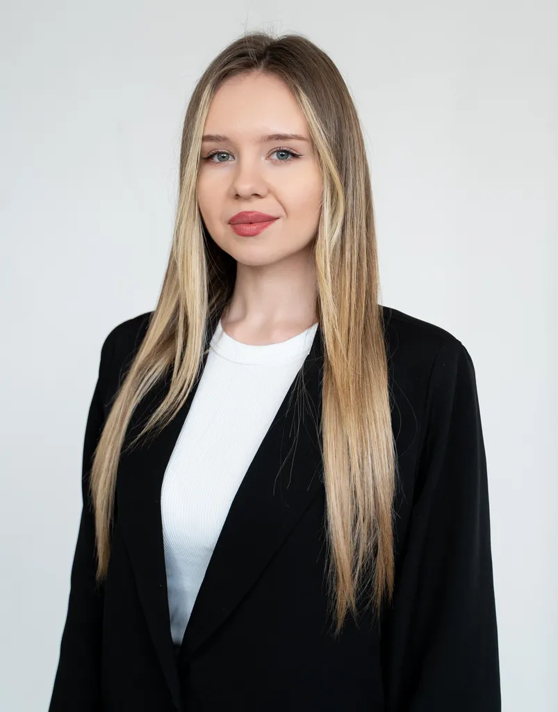 Карпенко Дарья Евгеньевна