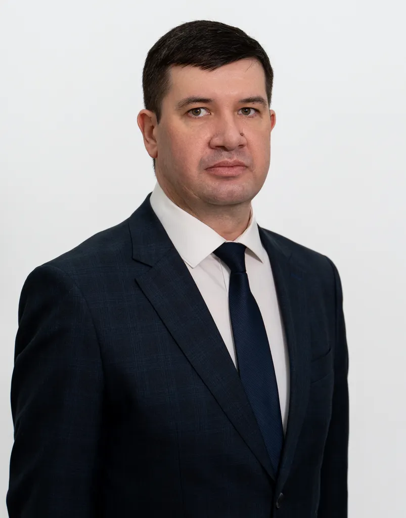 Киреев Иван Валентинович