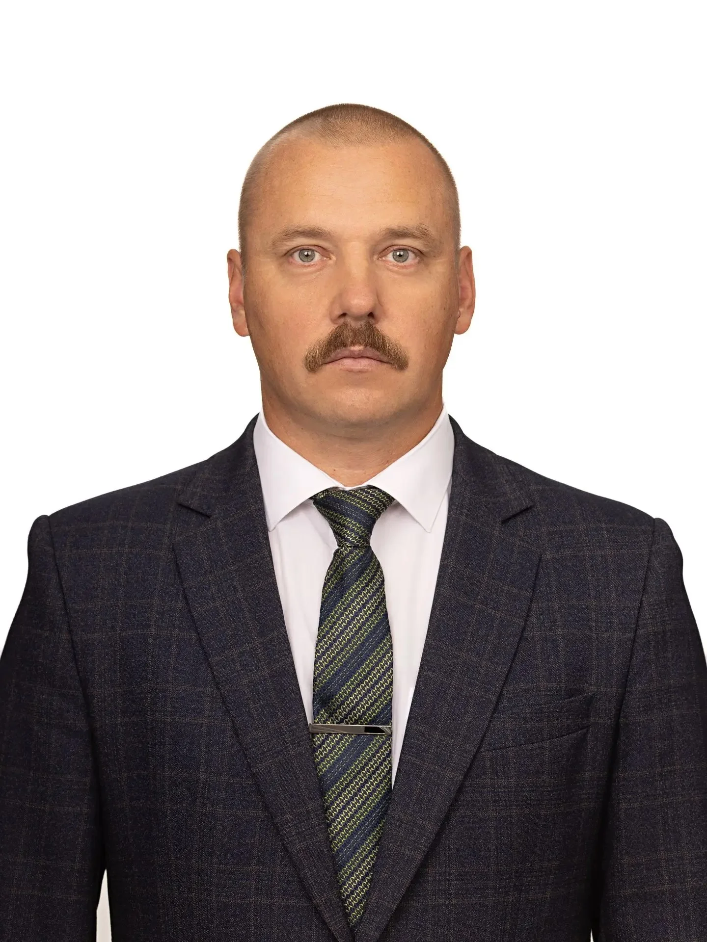 Кошелев Павел Сергеевич